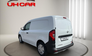 Nissan Townstar