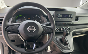 Nissan Townstar