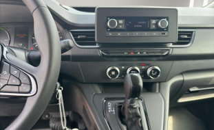 Nissan Townstar
