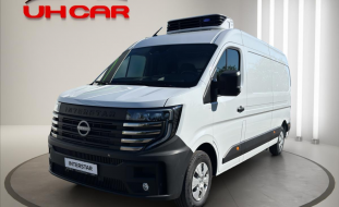 Nissan Interstar