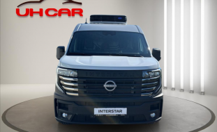 Nissan Interstar