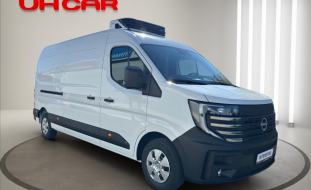 Nissan Interstar