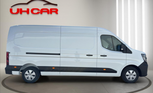 Nissan Interstar
