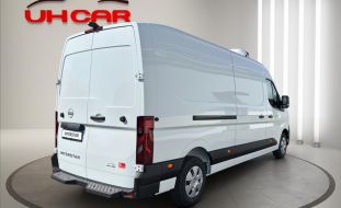 Nissan Interstar