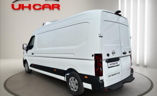 Nissan Interstar