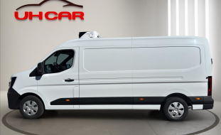 Nissan Interstar