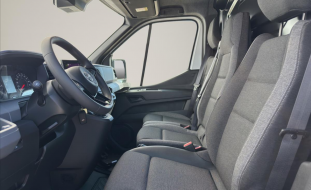 Nissan Interstar