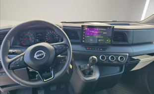 Nissan Interstar