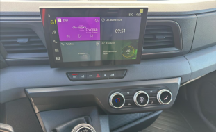 Nissan Interstar