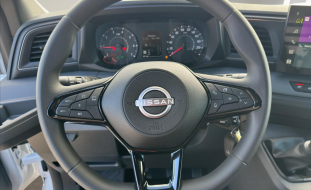 Nissan Interstar