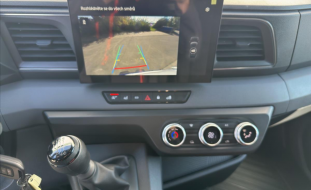 Nissan Interstar