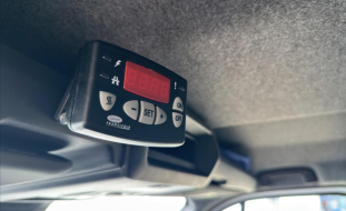 Nissan Interstar