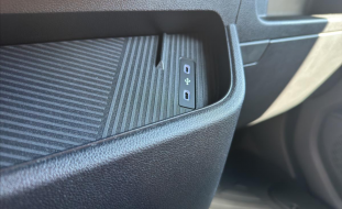 Nissan Interstar