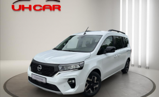 Nissan Townstar