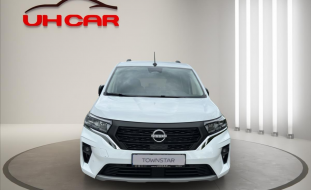 Nissan Townstar