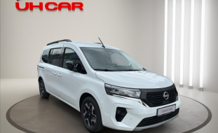 Nissan Townstar