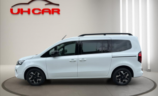 Nissan Townstar
