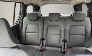 Nissan Townstar