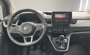 Nissan Townstar