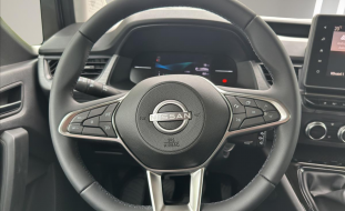 Nissan Townstar