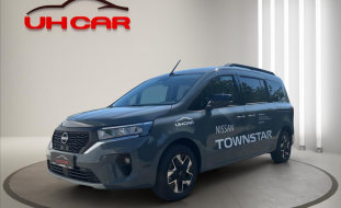 Nissan Townstar
