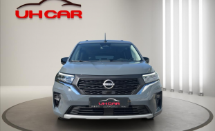 Nissan Townstar