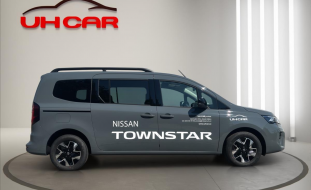 Nissan Townstar