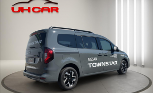 Nissan Townstar