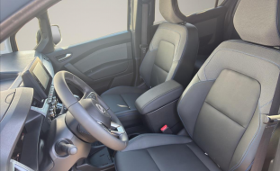 Nissan Townstar