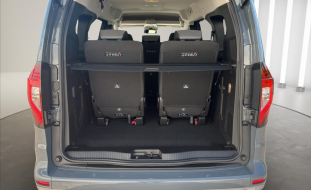 Nissan Townstar