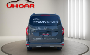 Nissan Townstar