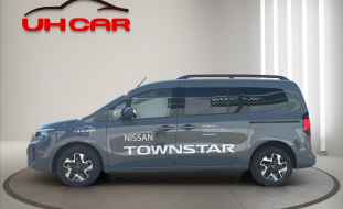 Nissan Townstar
