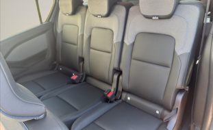 Nissan Townstar