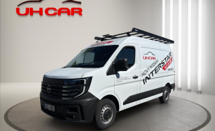 Nissan Interstar