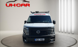 Nissan Interstar