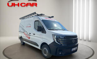 Nissan Interstar