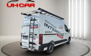 Nissan Interstar