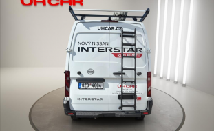 Nissan Interstar