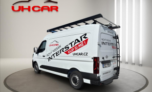 Nissan Interstar