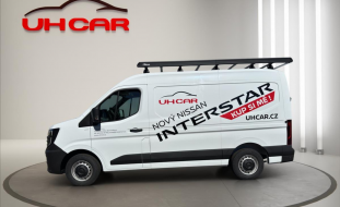 Nissan Interstar