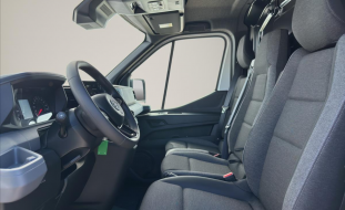 Nissan Interstar