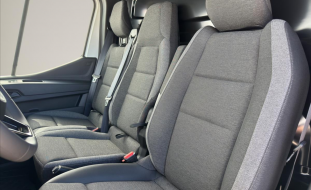 Nissan Interstar