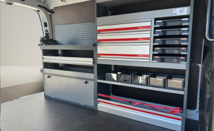 Nissan Interstar