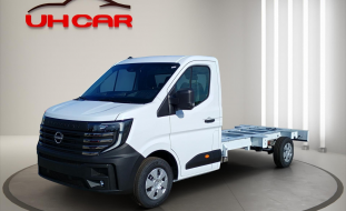 Nissan Interstar