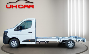 Nissan Interstar