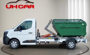 Nissan Interstar