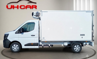 Nissan Interstar