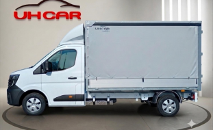 Nissan Interstar