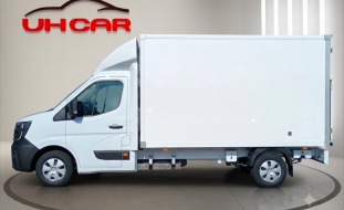 Nissan Interstar