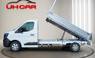 Nissan Interstar